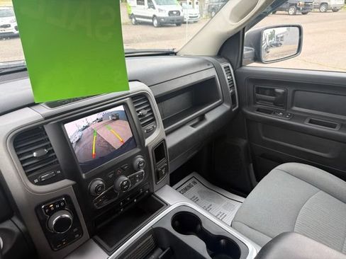 Used 2023 RAM 1500 Express w/ Wheel & Sound Group AWD/4WD image 56