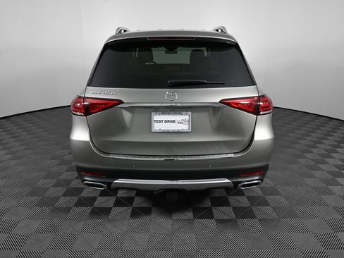 Certified 2022 Mercedes-Benz GLE 350 GLE 350 image 29