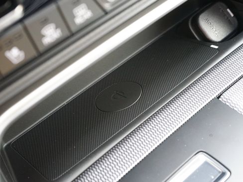 New 2026 MAZDA CX-70 3.3 Turbo w/ Preferred Package image 17