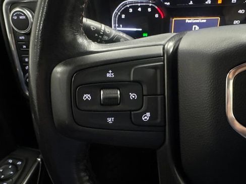 Used 2022 GMC Sierra 1500 AT4 w/ AT4 Premium Package AWD/4WD image 13