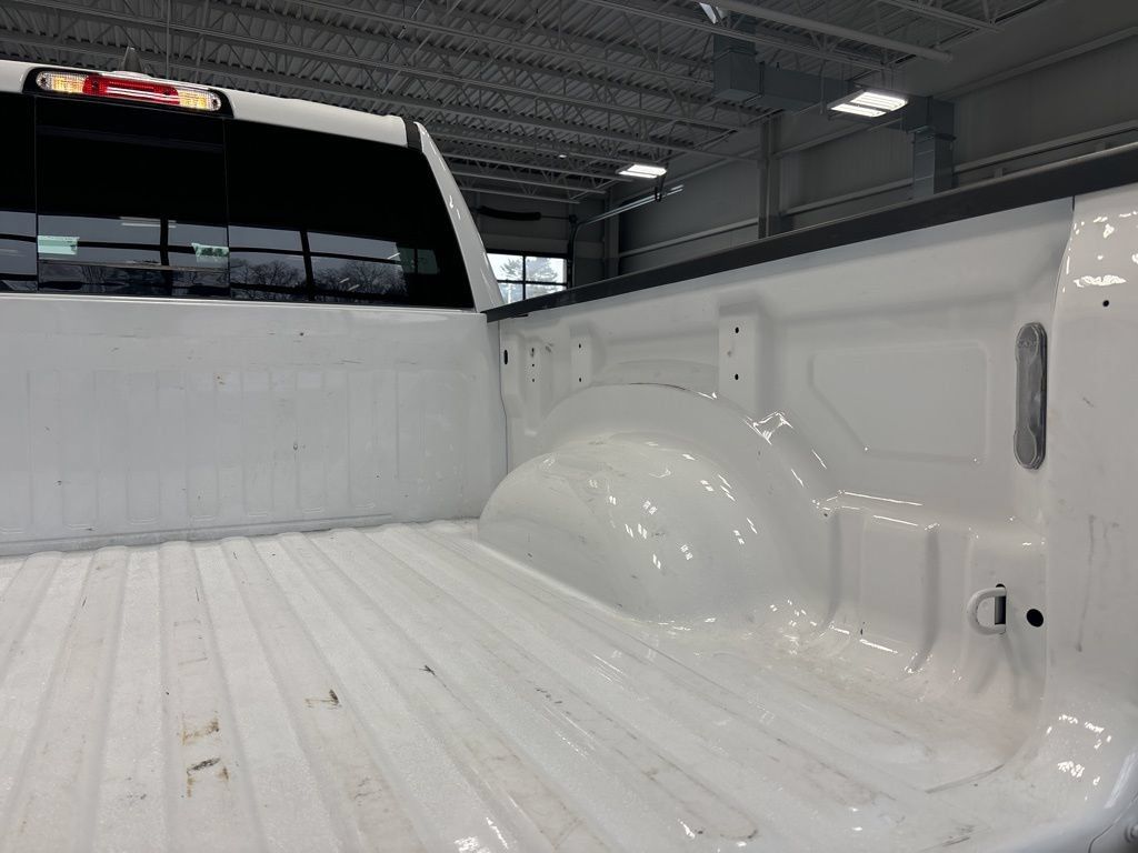 Used 2025 RAM 1500 Rebel AWD/4WD image 12