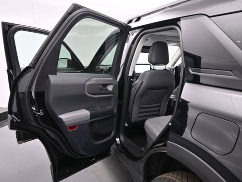 New 2025 Ford Bronco Sport Badlands w/ Badlands Tech Package image 23