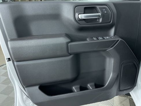 New 2025 GMC Sierra 1500 Pro w/ Pro Value Package RWD image 21
