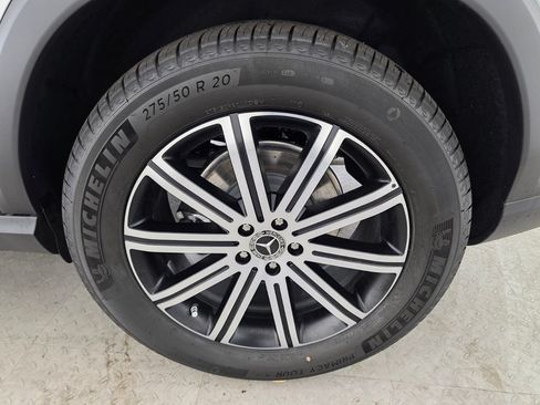 New 2026 Mercedes-Benz GLE 350 4MATIC image 12