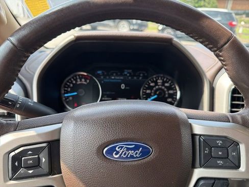 Used 2020 Ford F150 Lariat AWD/4WD image 14