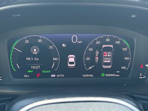 Used 2026 Honda Accord Sport image 26