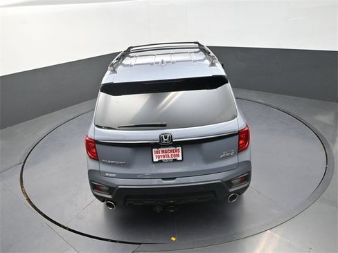 Used 2023 Honda Passport Elite image 24