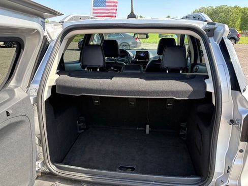 Used 2020 Ford EcoSport Titanium AWD/4WD image 13