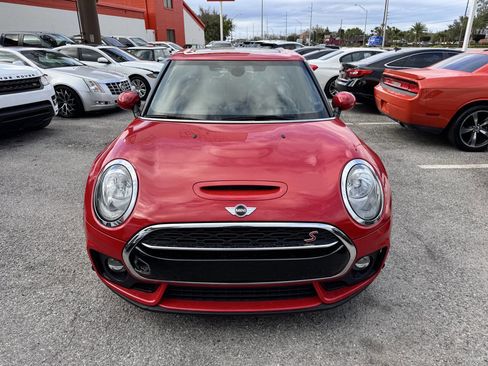 Used 2018 MINI Cooper Clubman S image 7