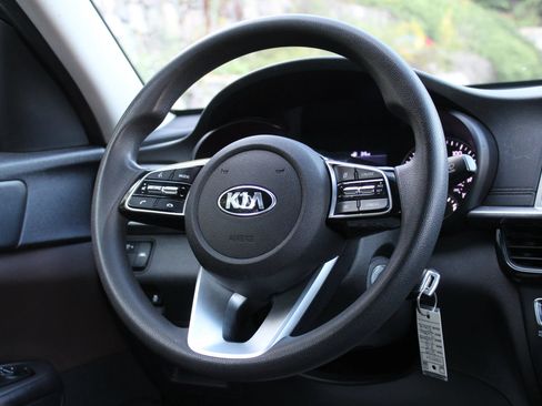 Used 2019 Kia Optima LX FWD image 20