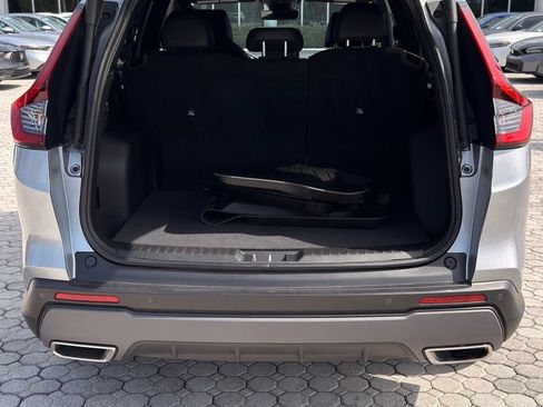 Used 2026 Honda CR-V Sport-L image 17