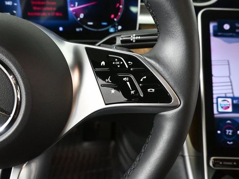 Used 2024 Mercedes-Benz C 300 C 300 image 11