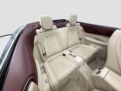 Used 2020 Mercedes-Benz E 450 Cabriolet image 19
