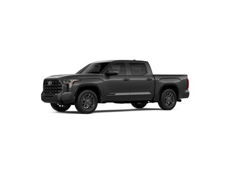 New 2026 Toyota Tundra Platinum AWD/4WD image 2