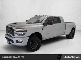 New 2026 RAM 3500 Laramie w/ Night Edition AWD/4WD video 1