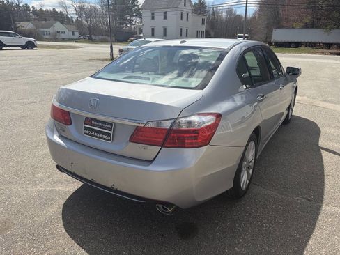 Used 2013 Honda Accord EX-L image 9
