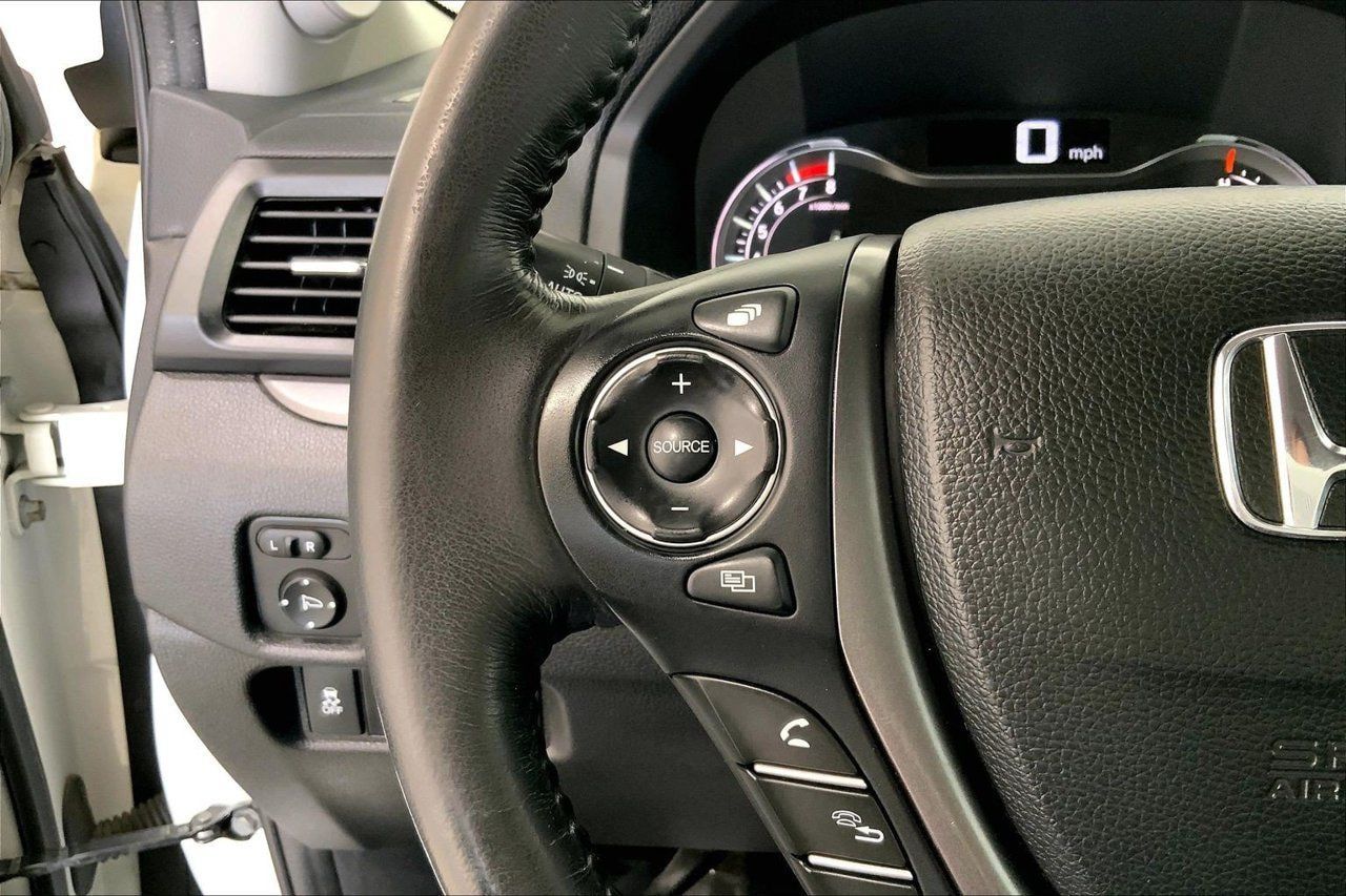 Used 2018 Honda Pilot EX-L image 21