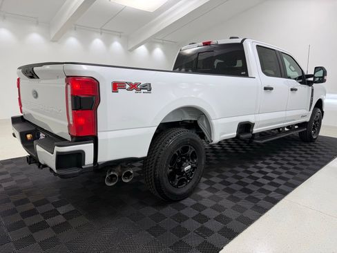 New 2026 Ford F250 XL w/ STX Appearance Package AWD/4WD image 7