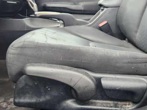 Used 2015 Honda Civic SE image 8