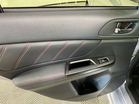 Used 2021 Subaru WRX Premium AWD/4WD image 20