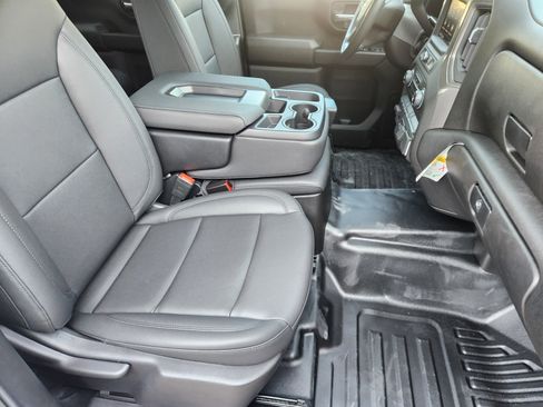 New 2025 Chevrolet Silverado 3500 W/T w/ WT Convenience Package image 18