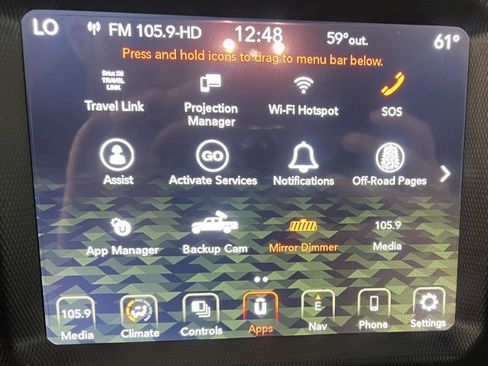 Used 2021 Jeep Gladiator Rubicon image 33