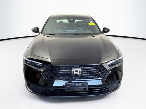 Used 2024 Honda Accord Sport image 2