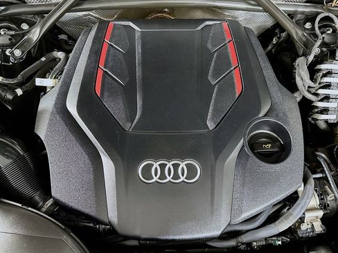 Used 2022 Audi SQ5 Premium Plus AWD/4WD image 13