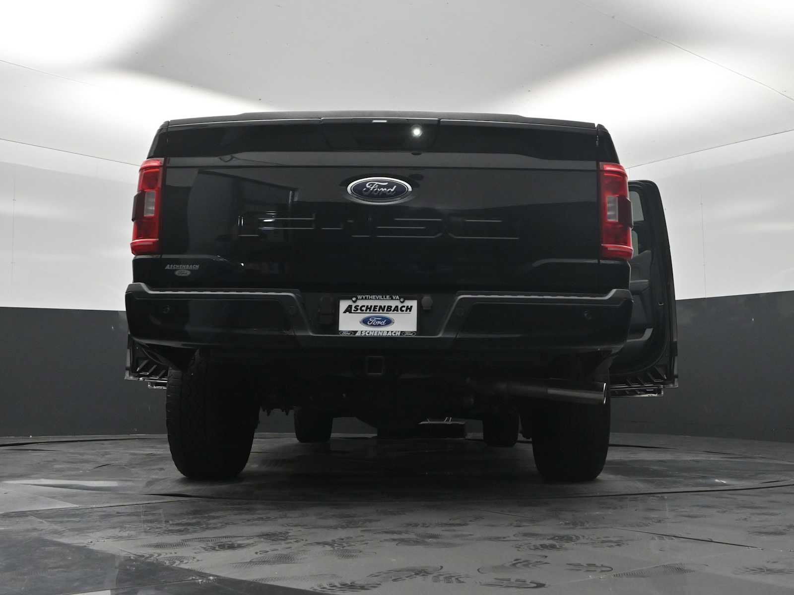 Certified 2023 Ford F150 XLT w/ Equipment Group 302A High AWD/4WD image 41
