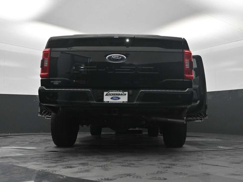 Used 2023 Ford F150 XLT w/ Equipment Group 302A High AWD/4WD image 41