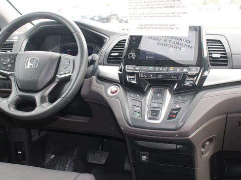 Used 2019 Honda Odyssey EX image 22
