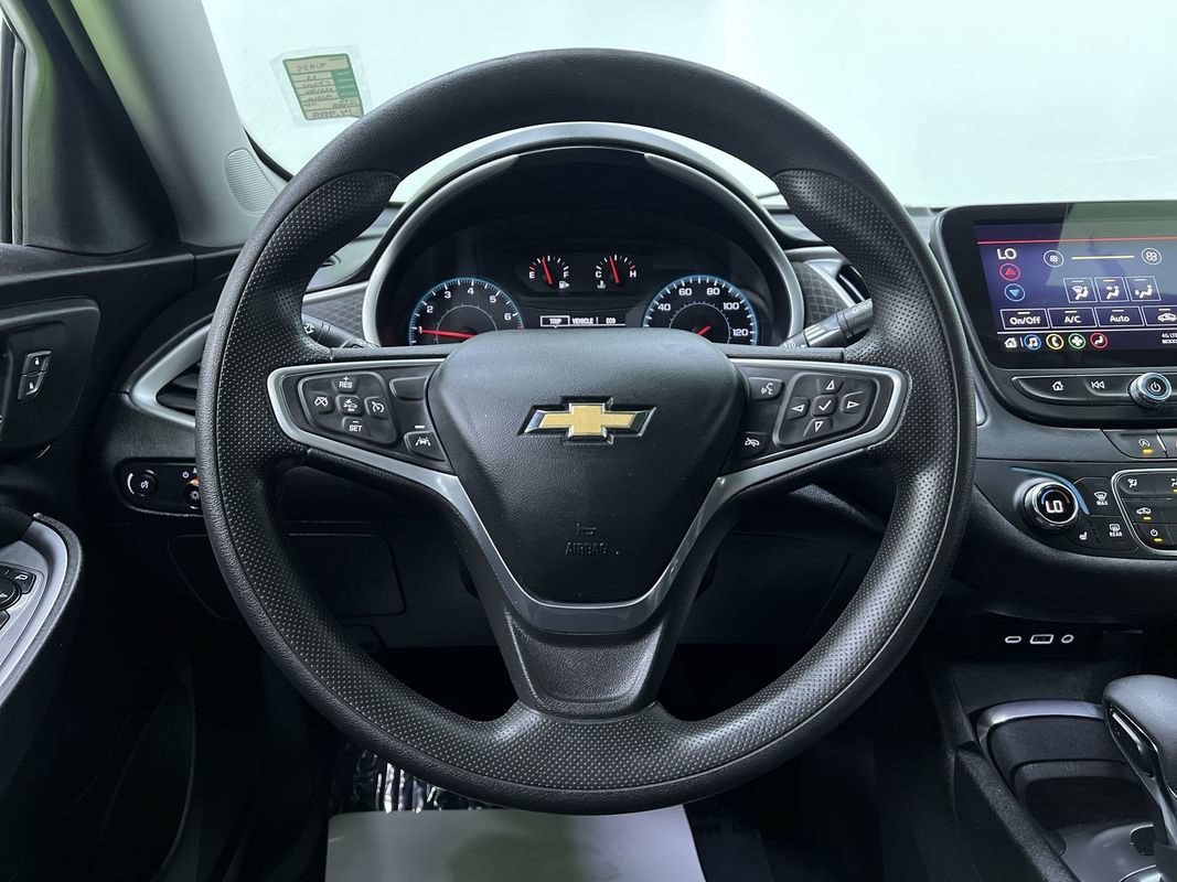 Used 2023 Chevrolet Malibu LT FWD image 20