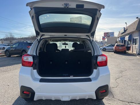 Used 2015 Subaru Crosstrek 2.0i Premium image 39