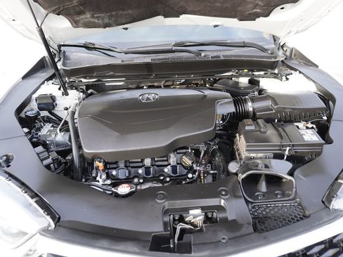 Used 2019 Acura TLX V6 image 6