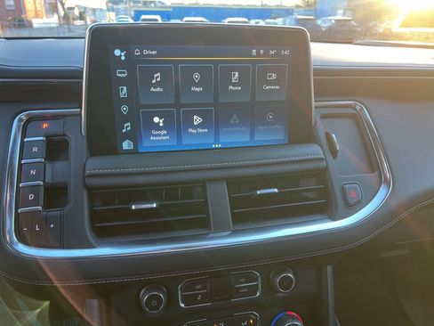 Used 2023 Chevrolet Tahoe Premier image 20