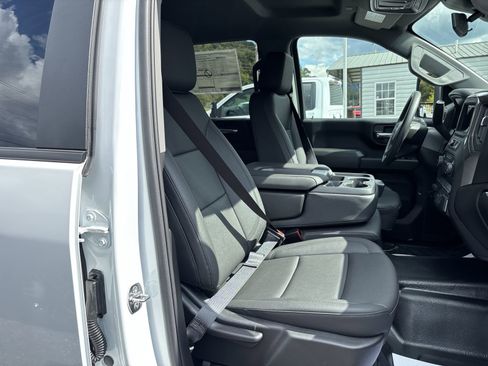 New 2026 Chevrolet Silverado 3500 W/T w/ WT Convenience Package image 26