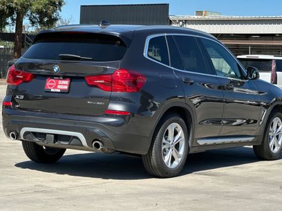 Used 2019 BMW X3 xDrive30i