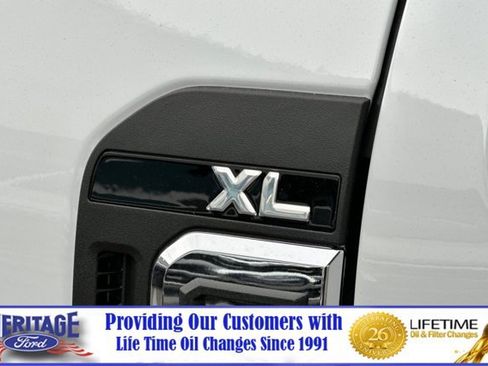 New 2026 Ford F250 XL image 24