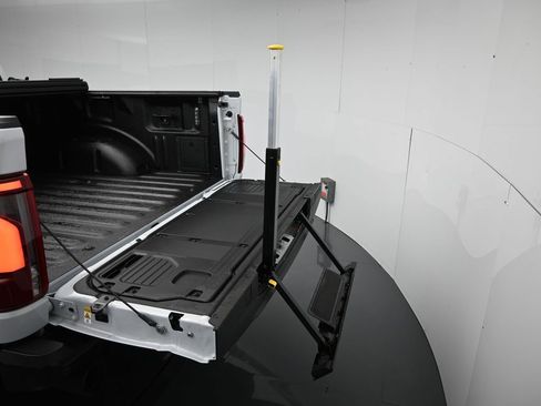 Used 2025 Ford F150 Raptor w/ Equipment Group 803A Raptor R image 30