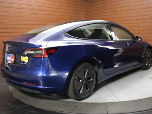 Used 2022 Tesla Model 3 Long Range image 70
