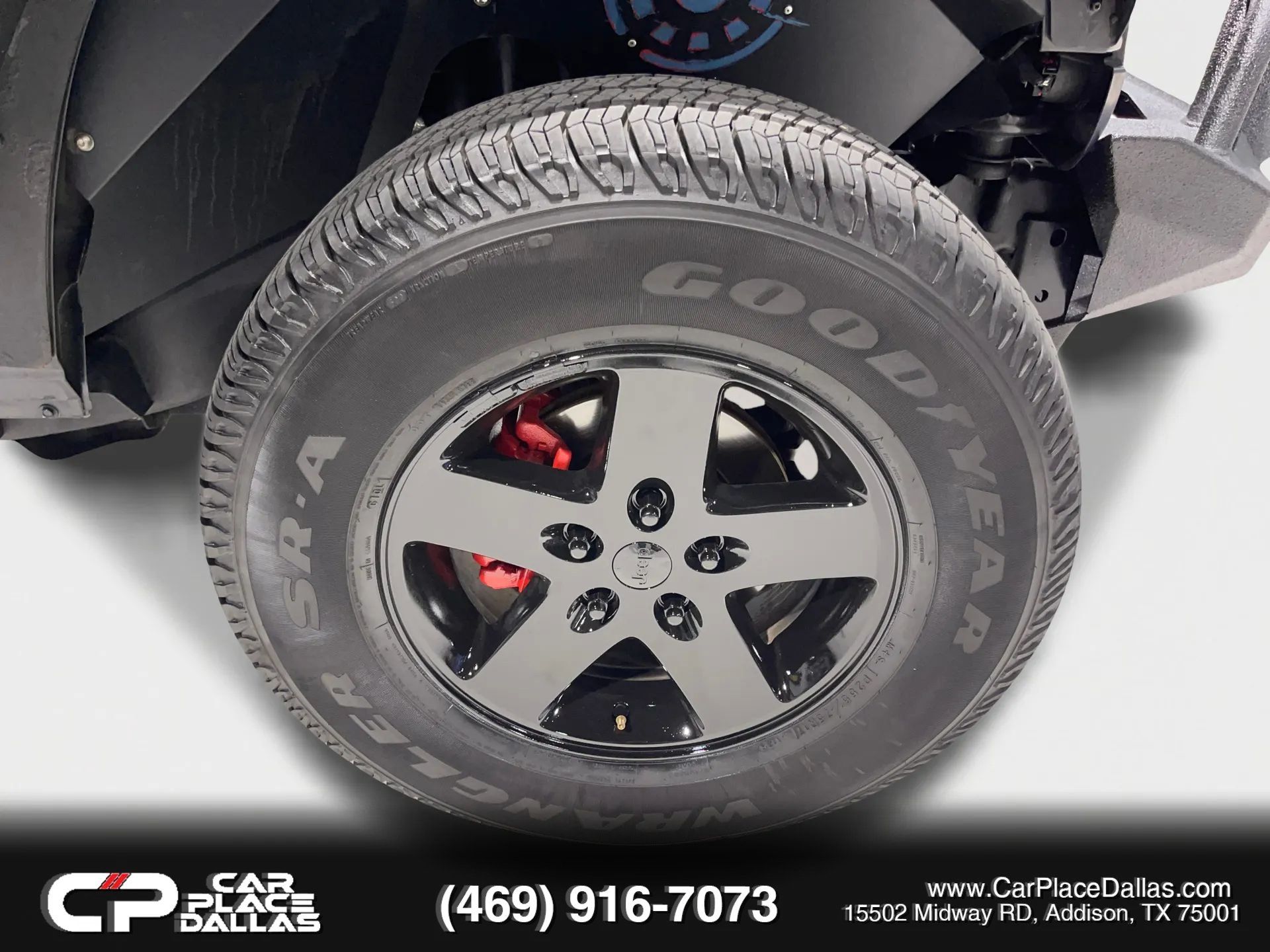Used 2015 Jeep Wrangler Sport w/ Quick Order Package 23S AWD/4WD image 31