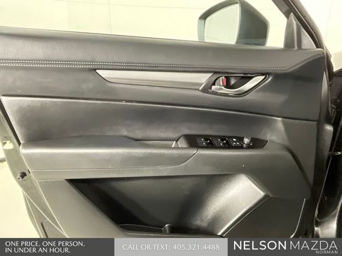 Used 2024 MAZDA CX-5 AWD 2.5 S w/ Preferred Package image 20