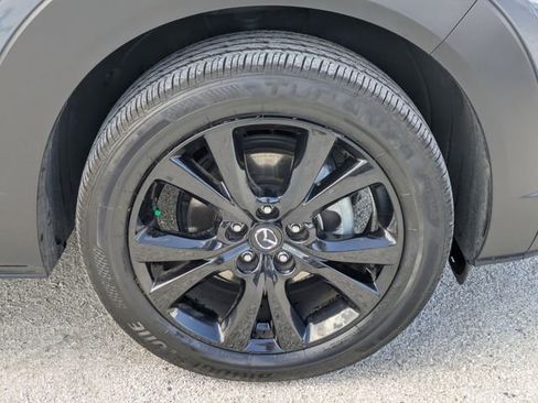 Certified 2025 MAZDA CX-30 AWD 2.5 S w/ Preferred Package image 11