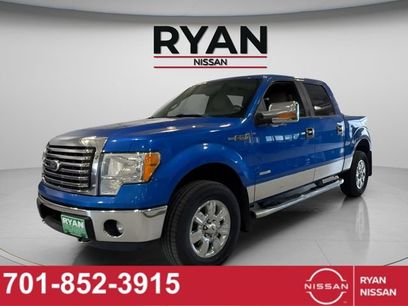 Used 2011 Ford F150 XLT w/ XLT Chrome Pkg