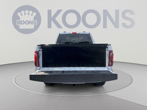 Used 2024 Ford F150 Lariat w/ Equipment Group 502A High AWD/4WD image 25