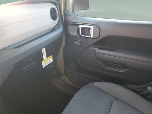 New 2026 Jeep Wrangler Willys image 19