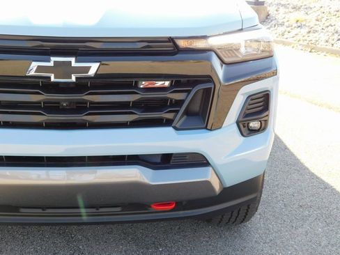 New 2025 Chevrolet Colorado Z71 w/ Technology Package image 13