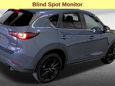 Used 2023 MAZDA CX-5 Carbon Edition AWD/4WD image 5