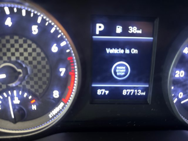Used 2020 Hyundai Elantra Value Edition w/ Cargo Package (C1) FWD image 2