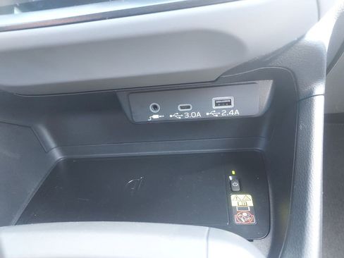 Certified 2024 Subaru Crosstrek 2.5i Sport AWD/4WD image 16